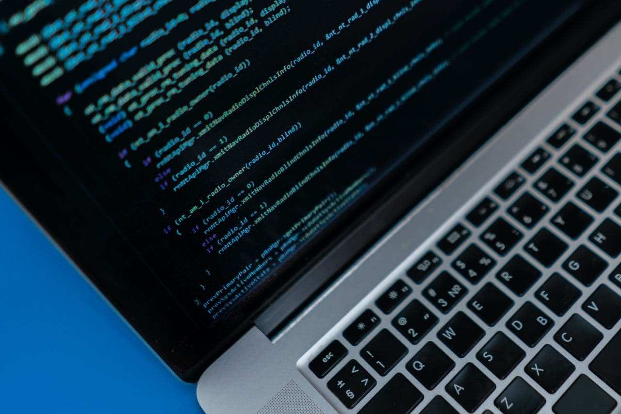 Создание сайта